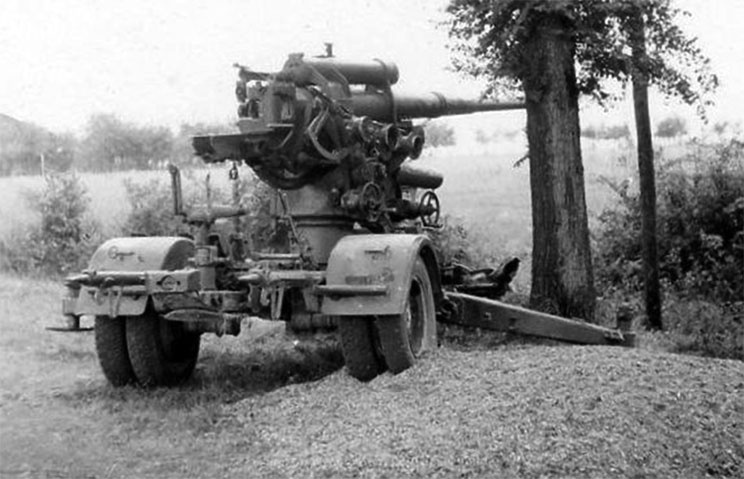 Вторжение. 22 июня 1941 года Вторжение. 22 июня 1941 года