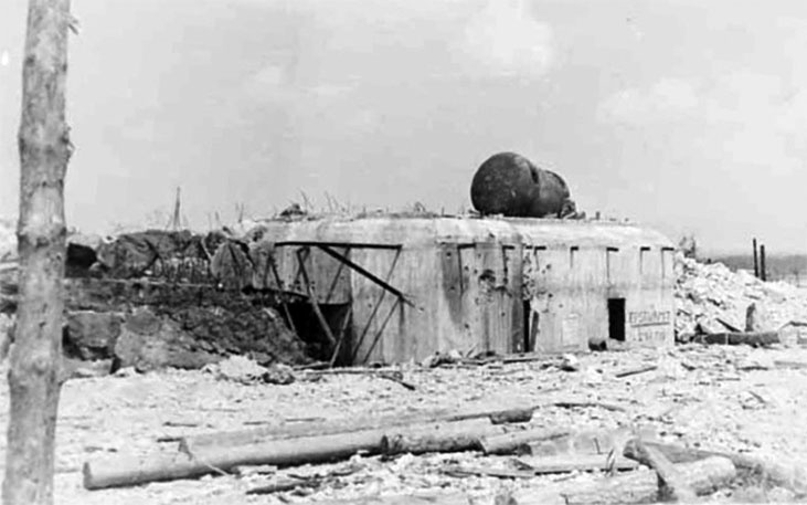 Вторжение. 22 июня 1941 года Вторжение. 22 июня 1941 года