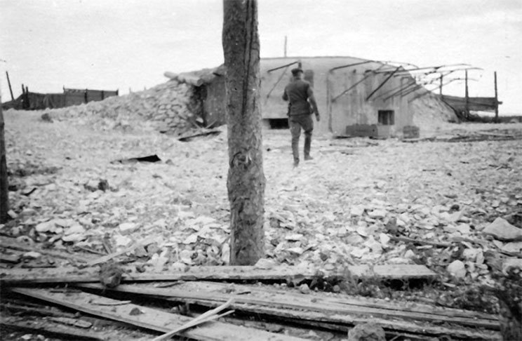 Вторжение. 22 июня 1941 года Вторжение. 22 июня 1941 года