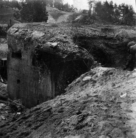Вторжение. 22 июня 1941 года Вторжение. 22 июня 1941 года