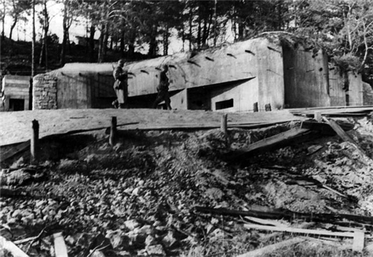 Вторжение. 22 июня 1941 года Вторжение. 22 июня 1941 года