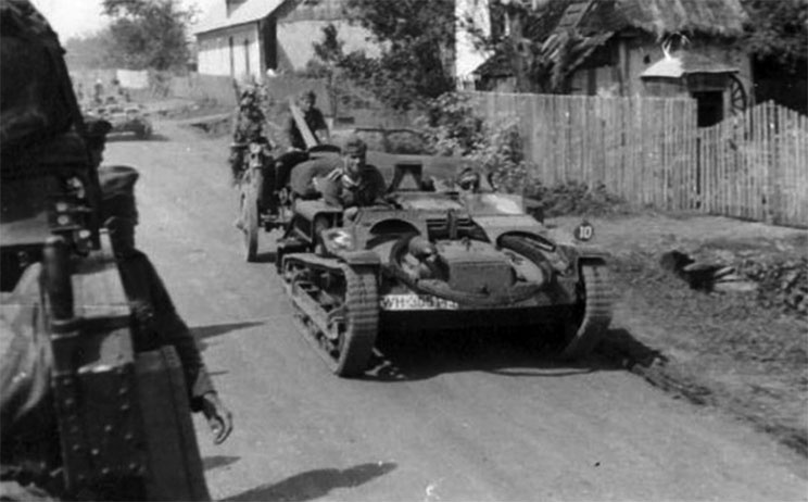 Вторжение. 22 июня 1941 года Вторжение. 22 июня 1941 года