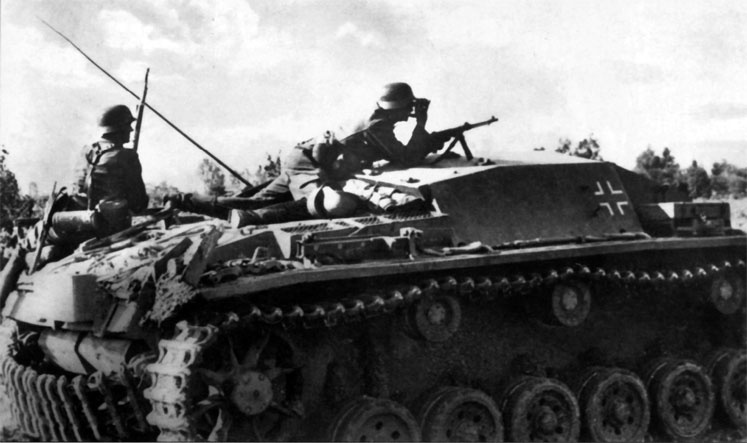 Вторжение. 22 июня 1941 года Вторжение. 22 июня 1941 года