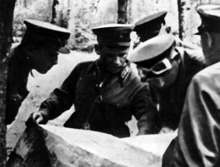 Вторжение. 22 июня 1941 года Вторжение. 22 июня 1941 года