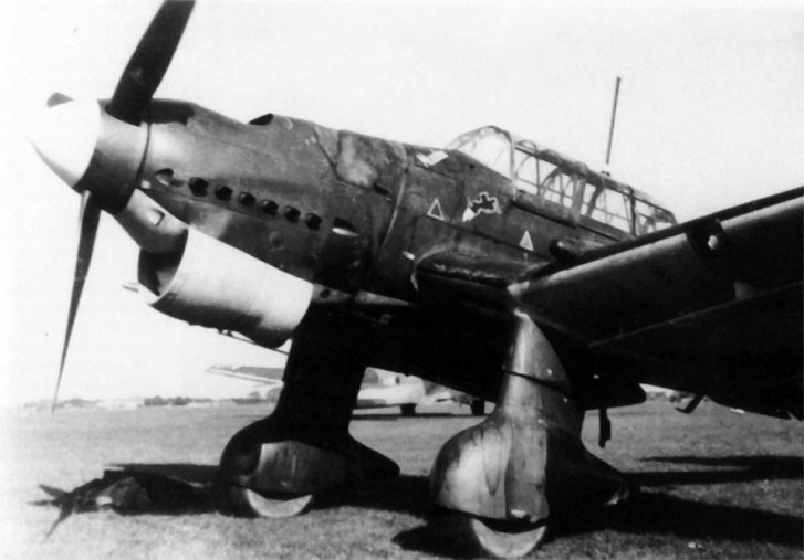 Вторжение. 22 июня 1941 года Вторжение. 22 июня 1941 года