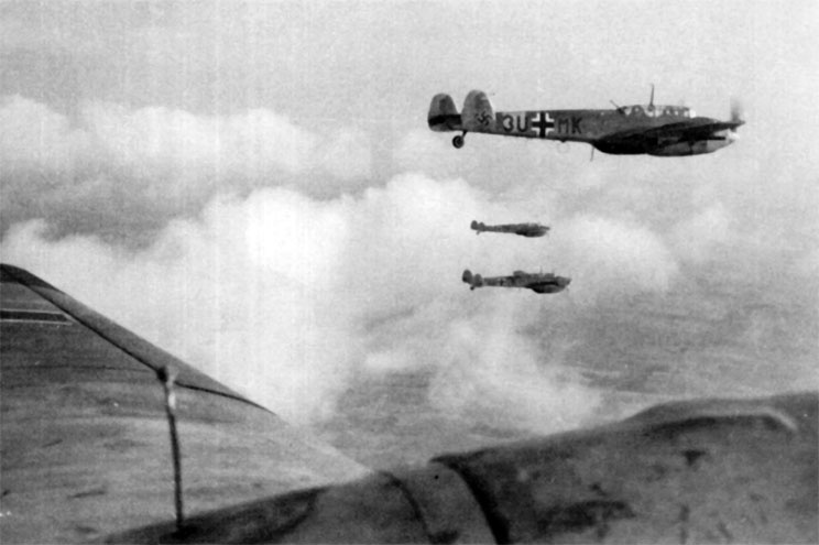 Вторжение. 22 июня 1941 года Вторжение. 22 июня 1941 года