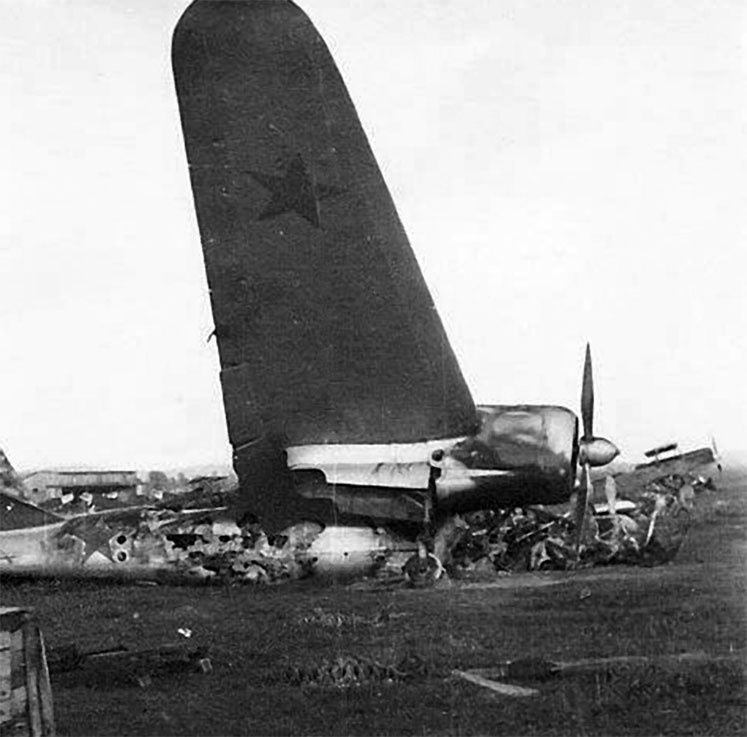 Вторжение. 22 июня 1941 года Вторжение. 22 июня 1941 года