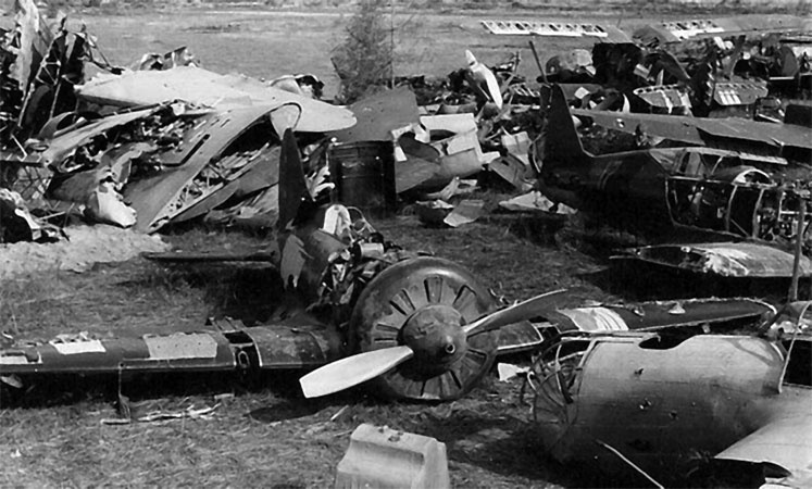 Вторжение. 22 июня 1941 года Вторжение. 22 июня 1941 года