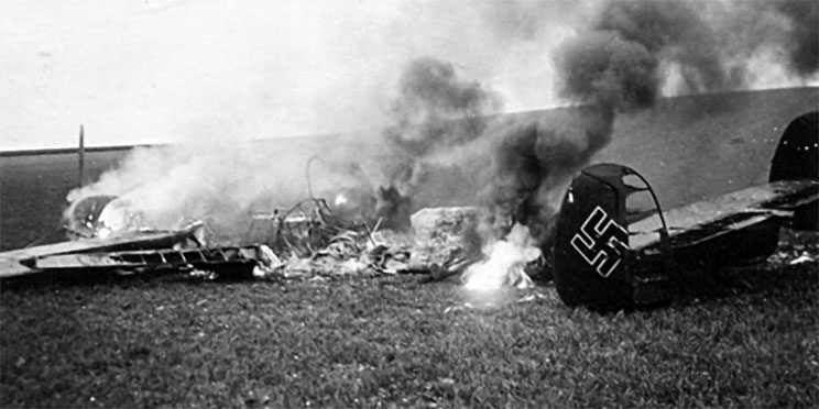 Вторжение. 22 июня 1941 года Вторжение. 22 июня 1941 года