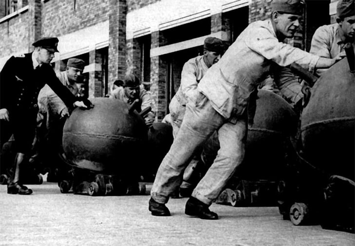Вторжение. 22 июня 1941 года Вторжение. 22 июня 1941 года