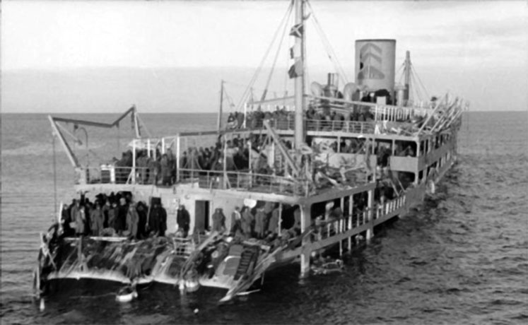 Вторжение. 22 июня 1941 года Вторжение. 22 июня 1941 года