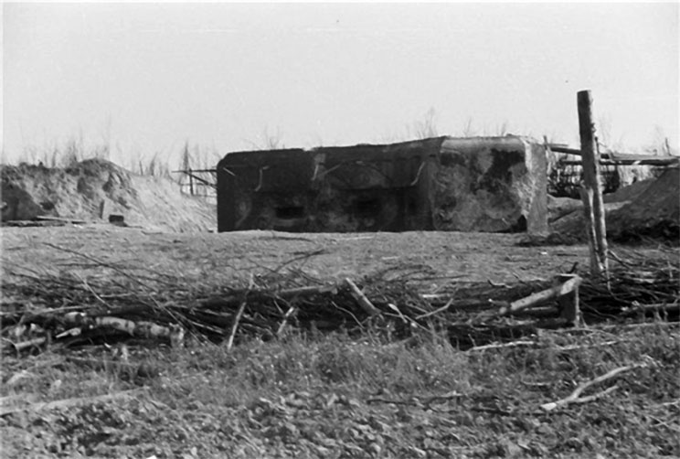 Вторжение. 22 июня 1941 года Вторжение. 22 июня 1941 года