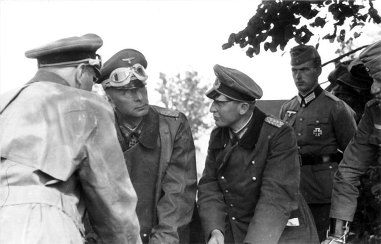 Вторжение. 22 июня 1941 года Вторжение. 22 июня 1941 года