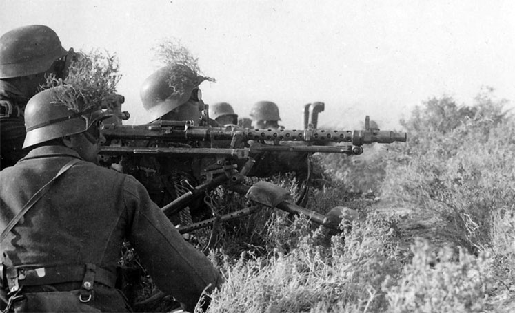 Вторжение. 22 июня 1941 года Вторжение. 22 июня 1941 года
