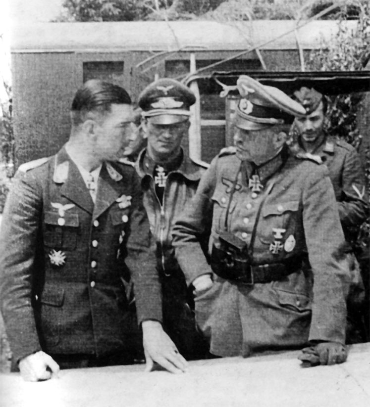 Вторжение. 22 июня 1941 года Вторжение. 22 июня 1941 года