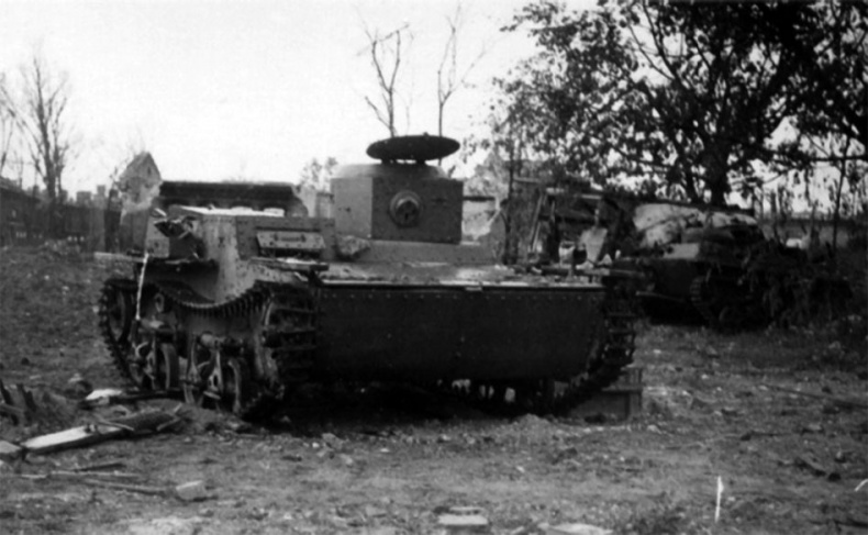 Вторжение. 22 июня 1941 года Вторжение. 22 июня 1941 года