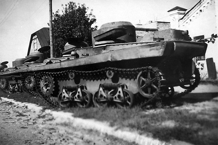 Вторжение. 22 июня 1941 года Вторжение. 22 июня 1941 года