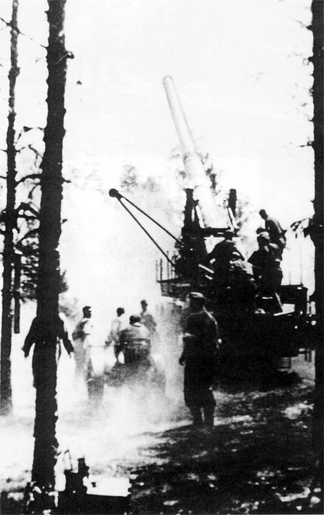 Вторжение. 22 июня 1941 года Вторжение. 22 июня 1941 года
