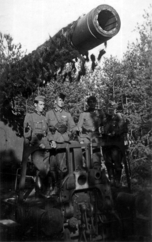 Вторжение. 22 июня 1941 года Вторжение. 22 июня 1941 года
