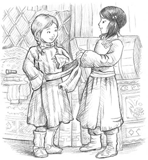 Рождественские истории. Девочка из лунного света Рождественские истории. Девочка из лунного света