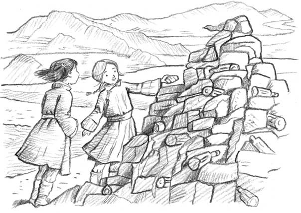 Рождественские истории. Девочка из лунного света Рождественские истории. Девочка из лунного света