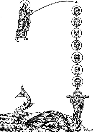 Энциклопедия символов, знаков, эмблем