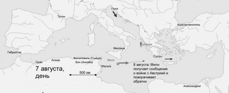 Первая Мировая. Война между Реальностями Первая Мировая. Война между Реальностями