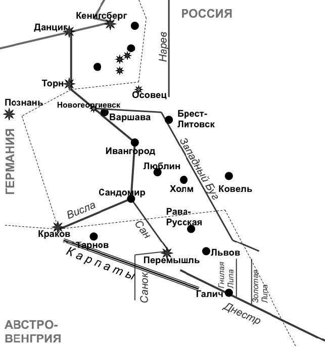 Первая Мировая. Война между Реальностями Первая Мировая. Война между Реальностями