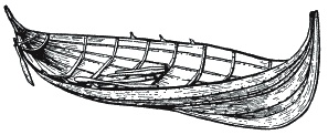 Викинги. Быт, религия, культура