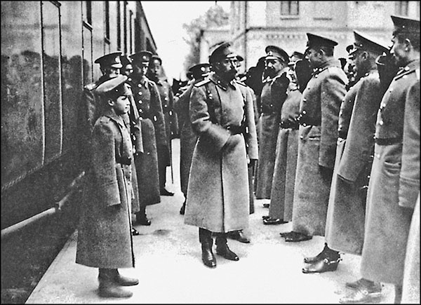 Первая мировая. Во главе "Дикой дивизии". Записки великого князя Михаила Романова Первая мировая. Во главе "Дикой дивизии". Записки великого князя Михаила Романова