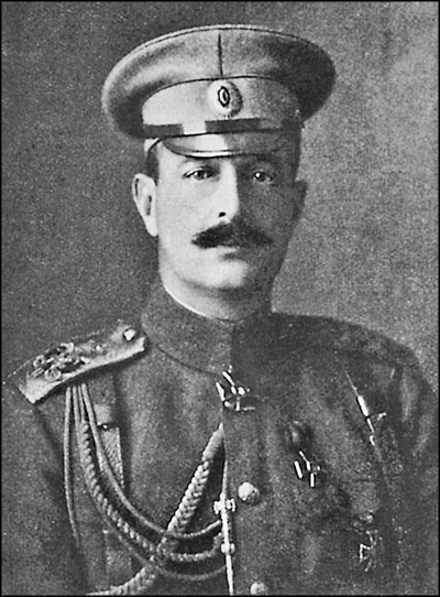 Первая мировая. Во главе "Дикой дивизии". Записки великого князя Михаила Романова Первая мировая. Во главе "Дикой дивизии". Записки великого князя Михаила Романова