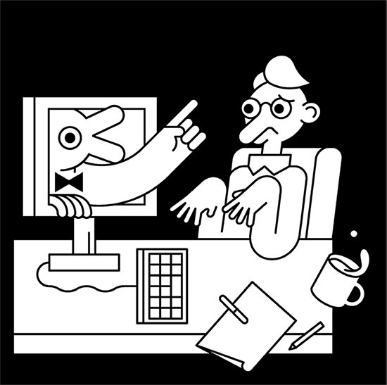 E-mail уборка. Как избавиться от фобий в голове и от хлама в почтовом ящике E-mail уборка. Как избавиться от фобий в голове и от хлама в почтовом ящике