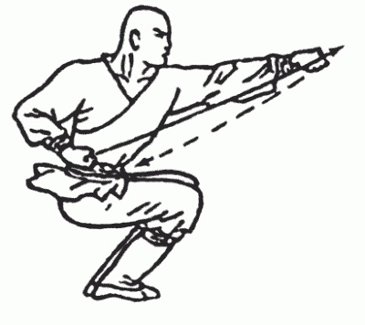 Боевая гимнастика. Упражнения китайского ушу для здоровья и самозащиты Боевая гимнастика. Упражнения китайского ушу для здоровья и самозащиты