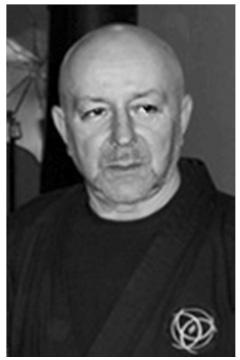 Энциклопедия каратэ. История и философия, теория и практика, педагогические принципы и методики обучения