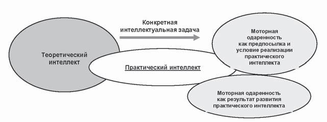 Развитие интеллектуальных способностей подростков в условиях спортивной деятельности: теоретико-методологические и организационные предпосылки