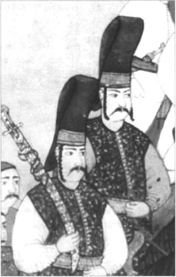 Азовское осадное сидение 1641 года Азовское осадное сидение 1641 года