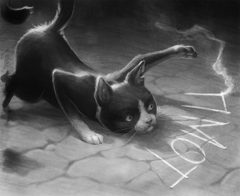 Фамильяры. Книга 4. Дворец Грез Фамильяры. Книга 4. Дворец Грез