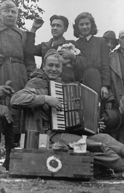 Русский фактор. Вторая мировая война в Югославии. 1941-1945 Русский фактор. Вторая мировая война в Югославии. 1941-1945