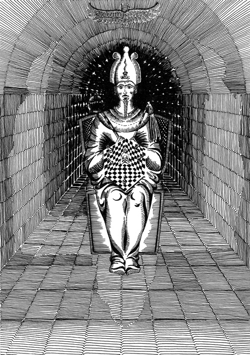 Шахматы мироздания. Ключи выхода из игры Шахматы мироздания. Ключи выхода из игры