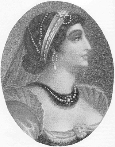 Великие женщины. Самые выдающиеся женщины истории Великие женщины. Самые выдающиеся женщины истории