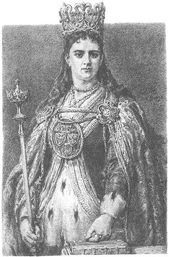Великие женщины. Самые выдающиеся женщины истории Великие женщины. Самые выдающиеся женщины истории