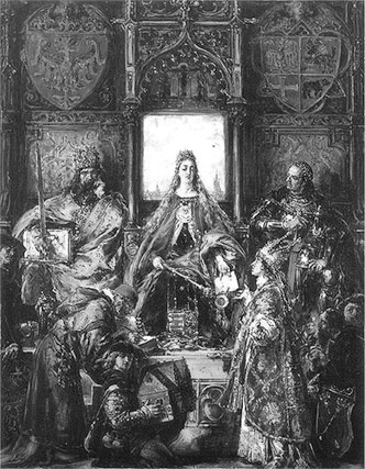 Великие женщины. Самые выдающиеся женщины истории Великие женщины. Самые выдающиеся женщины истории
