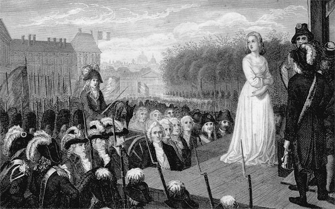 Великие женщины. Самые выдающиеся женщины истории Великие женщины. Самые выдающиеся женщины истории