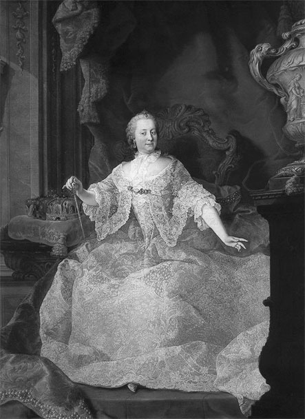 Великие женщины. Самые выдающиеся женщины истории Великие женщины. Самые выдающиеся женщины истории