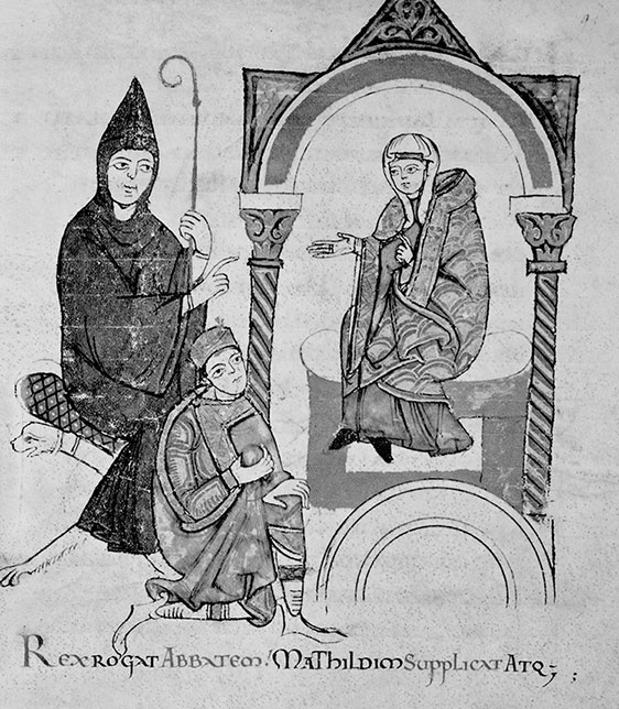 История Германии История Германии