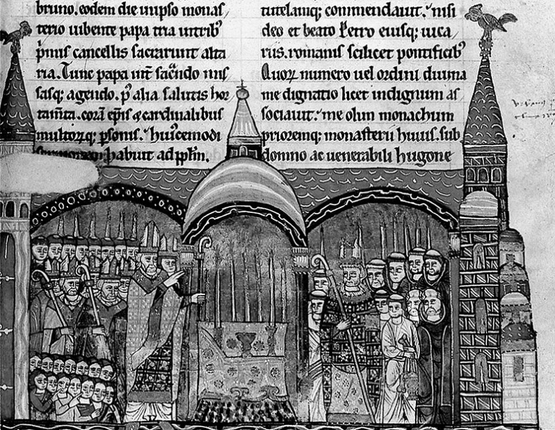 История Германии История Германии