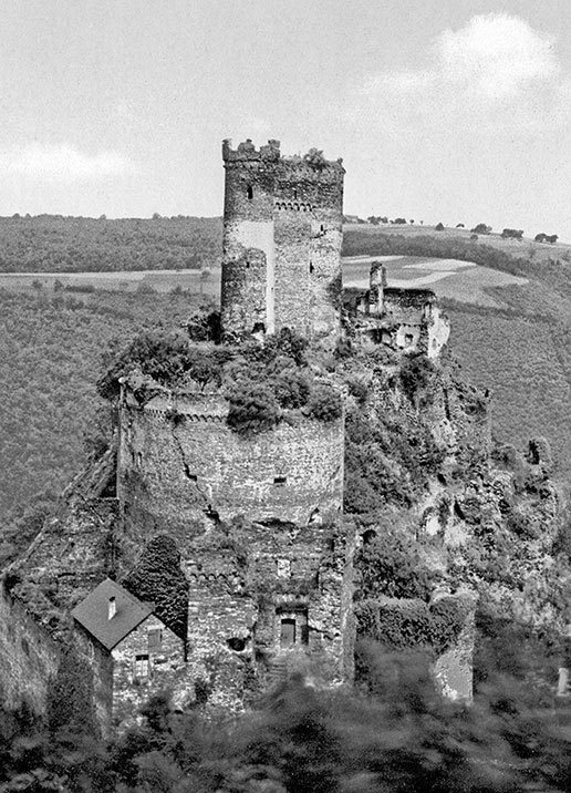 История Германии История Германии
