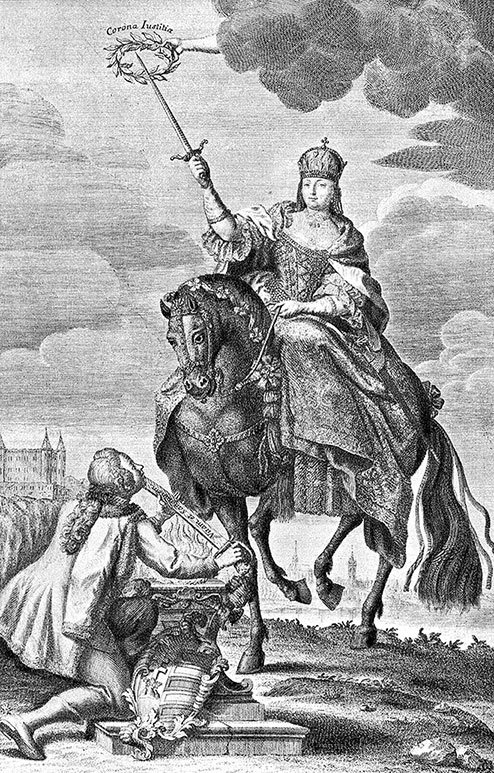 История Германии
