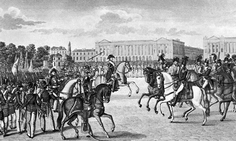 История Германии История Германии