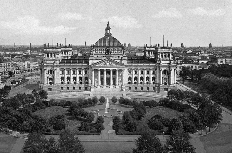 История Германии История Германии